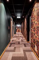 Dream – Luxury Hostel