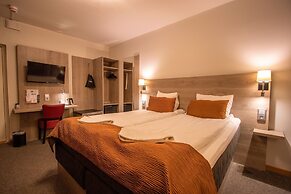 Dream – Luxury Hostel