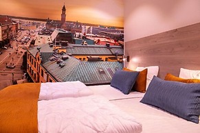 Dream – Luxury Hostel