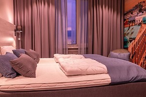 Dream – Luxury Hostel