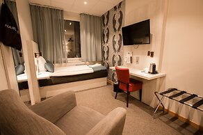 Dream – Luxury Hostel