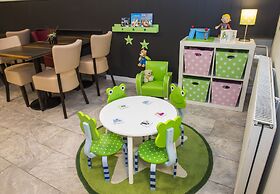 Dream – Luxury Hostel