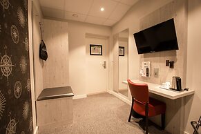 Dream – Luxury Hostel