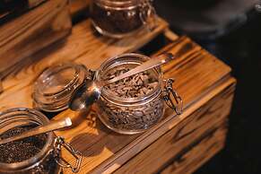 Dream – Luxury Hostel
