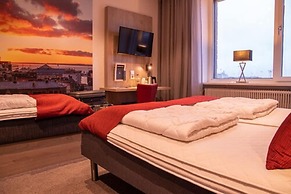 Dream – Luxury Hostel