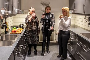 Dream – Luxury Hostel