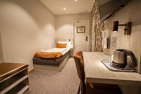 Dream – Luxury Hostel