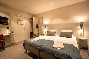 Dream – Luxury Hostel