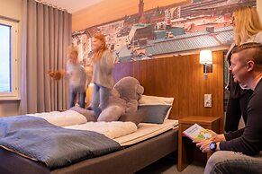 Dream – Luxury Hostel