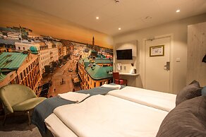 Dream – Luxury Hostel