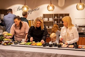 Dream – Luxury Hostel