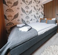 Dream – Luxury Hostel