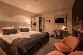 Dream – Luxury Hostel