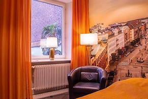 Dream – Luxury Hostel