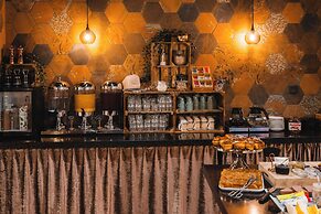 Dream – Luxury Hostel