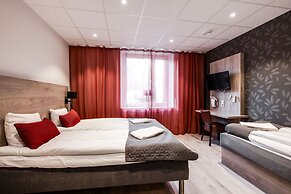 Dream – Luxury Hostel