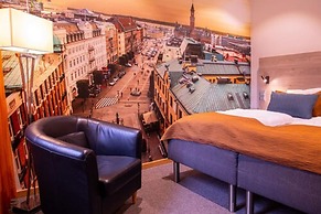 Dream – Luxury Hostel