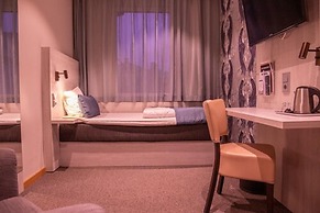 Dream – Luxury Hostel