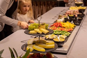 Dream – Luxury Hostel