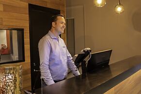 Dream – Luxury Hostel