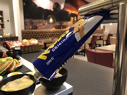 Dream – Luxury Hostel