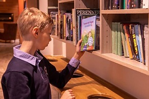 Dream – Luxury Hostel