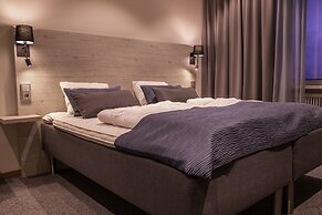 Dream – Luxury Hostel