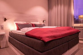 Dream – Luxury Hostel