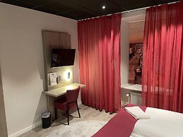 Dream – Luxury Hostel