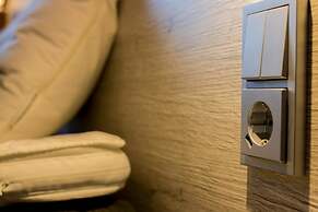 Dream – Luxury Hostel