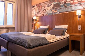 Dream – Luxury Hostel