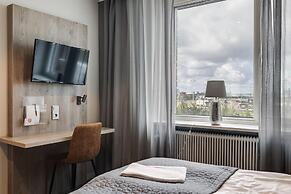 Dream – Luxury Hostel