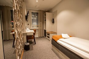 Dream – Luxury Hostel