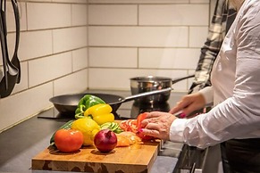 Dream – Luxury Hostel