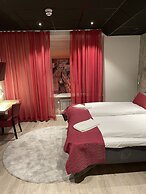 Dream – Luxury Hostel