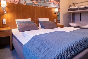 Dream – Luxury Hostel