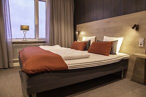 Dream – Luxury Hostel