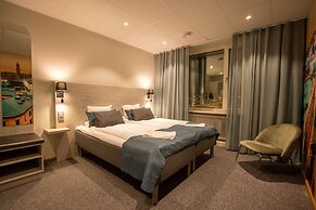 Dream – Luxury Hostel