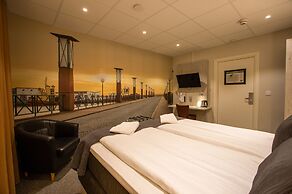 Dream – Luxury Hostel