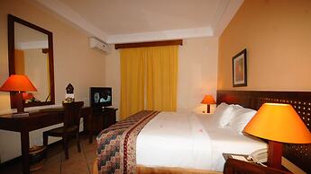 Aanari Hotel and Spa