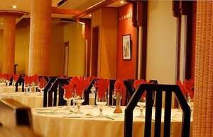 Aanari Hotel and Spa