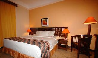 Aanari Hotel and Spa