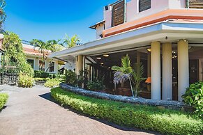 Aanari Hotel and Spa