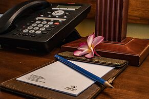 Aanari Hotel and Spa