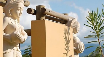 Aanari Hotel and Spa