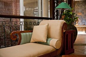 Aanari Hotel and Spa