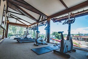 Aanari Hotel and Spa