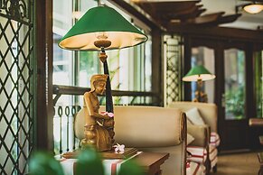 Aanari Hotel and Spa