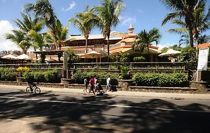 Aanari Hotel and Spa