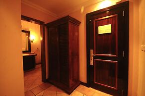 Aanari Hotel and Spa